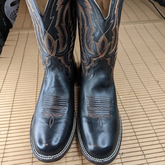 Ariat Mens \